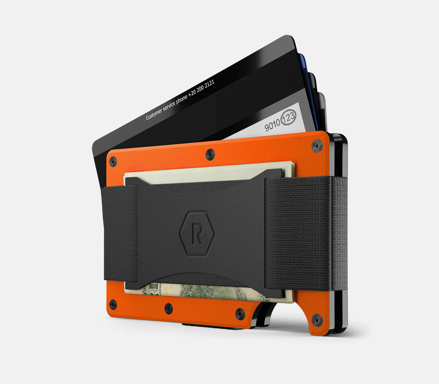 Wallet | Basecamp