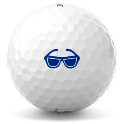 Golf Ball | Glasses