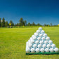 Pumpkin | Golf Ball