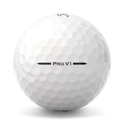 Golf Ball | Surfboard