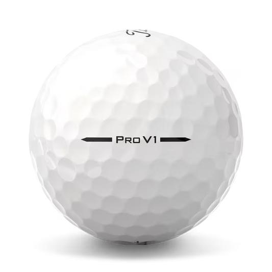 Golf Ball | Surfboard