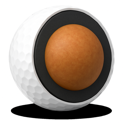 Golf Ball | Dog