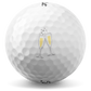 Golf Ball | Champagne