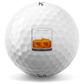 Pallina da golf | Whiskey