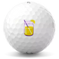 Golf Ball | Lemonade