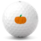 Pumpkin | Golf Ball