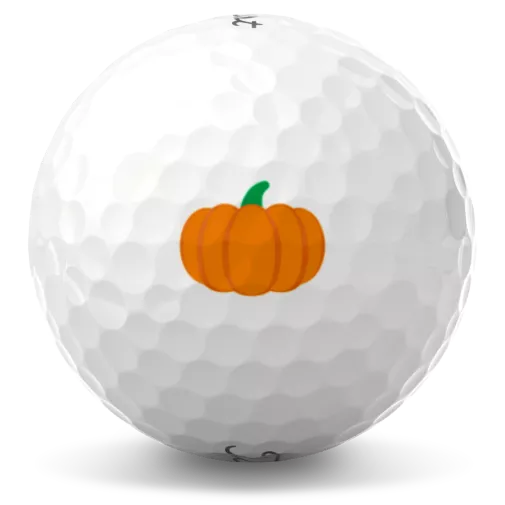 Pumpkin | Golf Ball