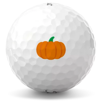 Pumpkin | Golf Ball
