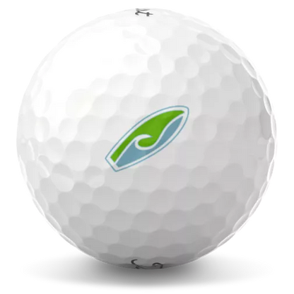 Pallina da golf | Tavola da surf