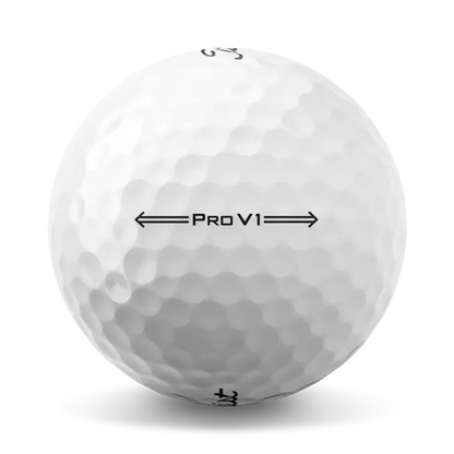 Golf Ball | Whiskey